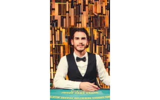 Triple Card Poker — Evolution